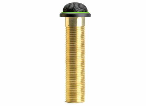 SHURE MX395B/BI-LED Boundary Microphone — view 2