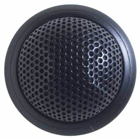 SHURE MX395B/BI-LED Boundary Microphone — view 6
