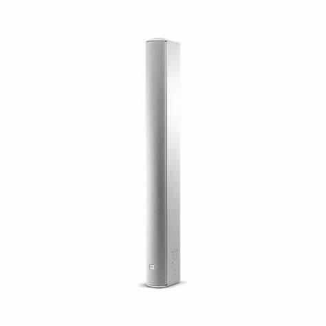 JBL CBT 100LA-1-WH Line Array Column Loudspeaker, White — view 2