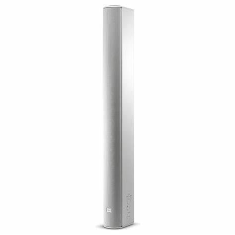 JBL CBT 100LA-1-WH Line Array Column Loudspeaker, White — view 4