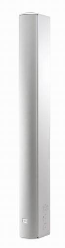 JBL CBT 100LA-1-WH Line Array Column Loudspeaker, White — view 7
