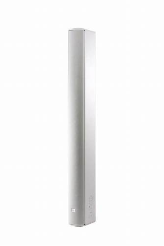 JBL CBT 100LA-1-WH Line Array Column Loudspeaker, White — view 3