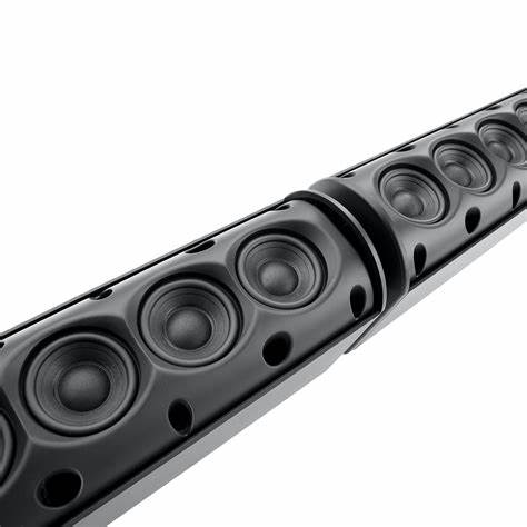 JBL CBT 200LA-1 Column Line Array Loudspeaker — view 3