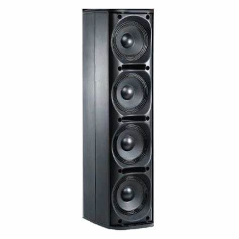 JBL CBT 70JE-1 Extension for CBT 70J-1 Column Array Loudspeaker — view 2