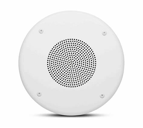 JBL CSS8004 8-Inch Commercial Series Ceiling Speaker — view 2