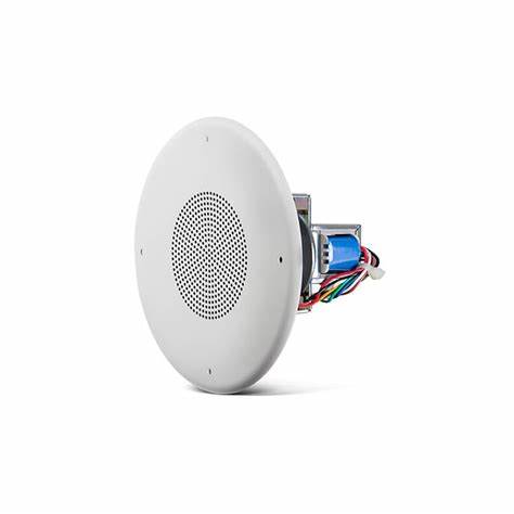 JBL CSS8004 8-Inch Commercial Series Ceiling Speaker — view 6