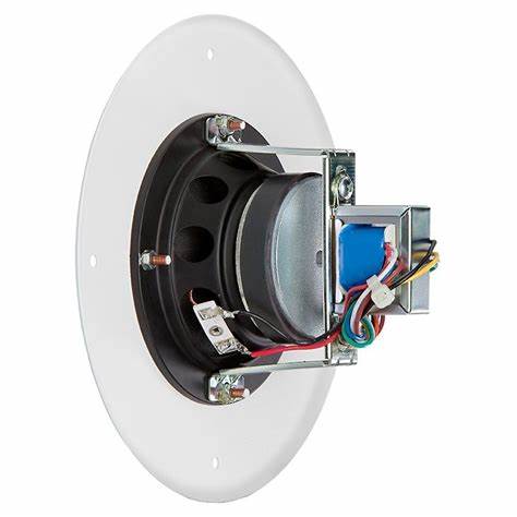 JBL CSS8004 8-Inch Commercial Series Ceiling Speaker — view 4
