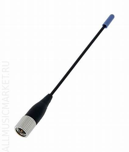 SHURE UA730 Remote Diversity Antenna Active Extension Cable — view 7