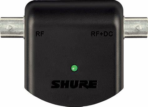 SHURE UABIAST-E — view 2