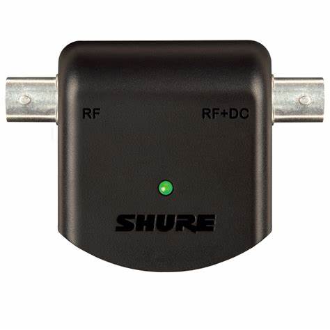 SHURE UABIAST-E — view 5