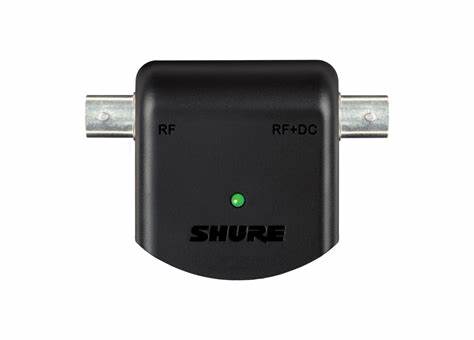 SHURE UABIAST-E — view 3