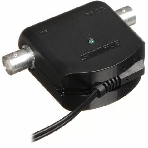 SHURE UABIAST-E — view 6