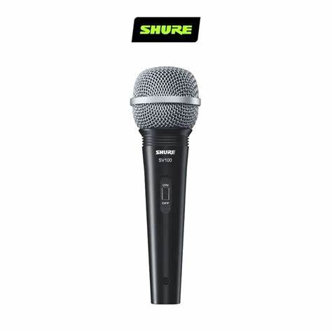 SHURE SV100-X — view 7