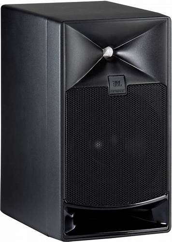 JBL LSR705I 5-inch Master Reference Monitor — view 2