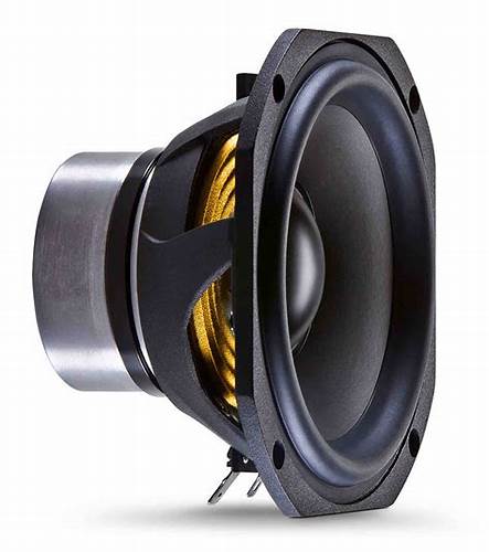 JBL LSR705I 5-inch Master Reference Monitor — view 5