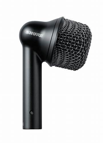 SHURE NXN6 — view 2
