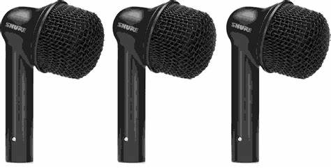 SHURE NXN6 — view 7