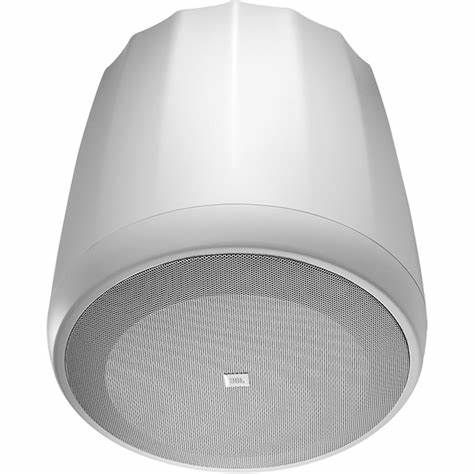 JBL C65P/T-WH Pendant Speaker White — view 6