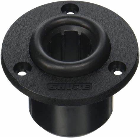 SHURE A400SM Shock Mount — view 2