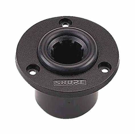 SHURE A400SM Shock Mount — view 4