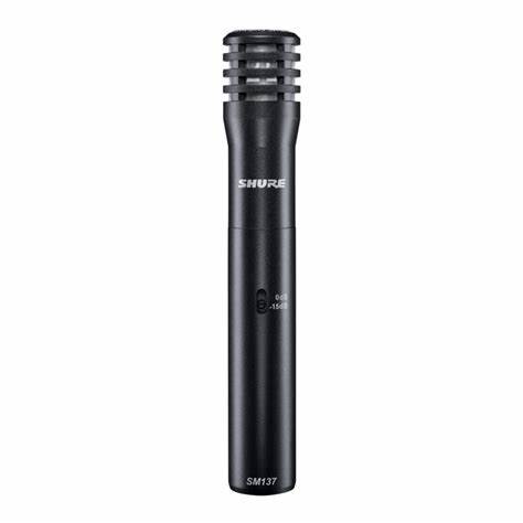SHURE A400SM Shock Mount — view 6