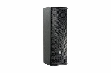 JBL AC28/26 Compact Loudspeaker — view 2