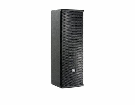 JBL AC28/26 Compact Loudspeaker — view 7