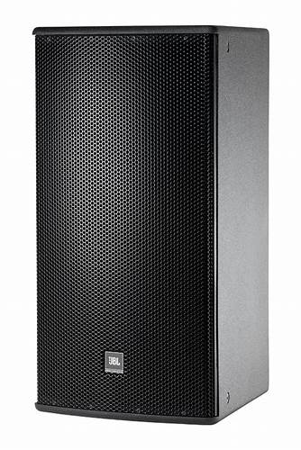 JBL AM5215/26 High Power 2-Way Full-Range Loudspeaker — view 7