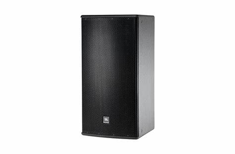 JBL AM5215/26 High Power 2-Way Full-Range Loudspeaker — view 2