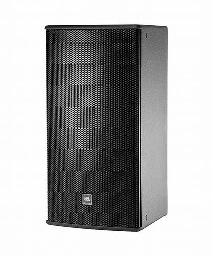 JBL AM5215/26 High Power 2-Way Full-Range Loudspeaker — view 4