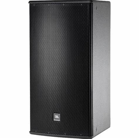 JBL AM5215/26 High Power 2-Way Full-Range Loudspeaker — view 5