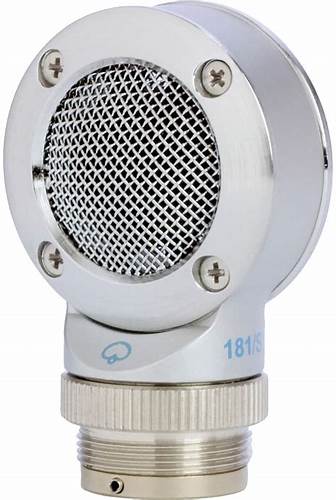 SHURE RPM181/S Microphone Capsule — view 2