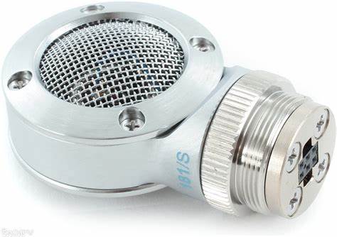 SHURE RPM181/S Microphone Capsule — view 4