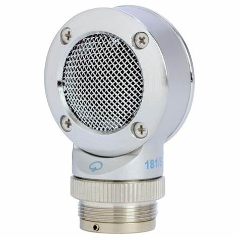 SHURE RPM181/S Microphone Capsule — view 6
