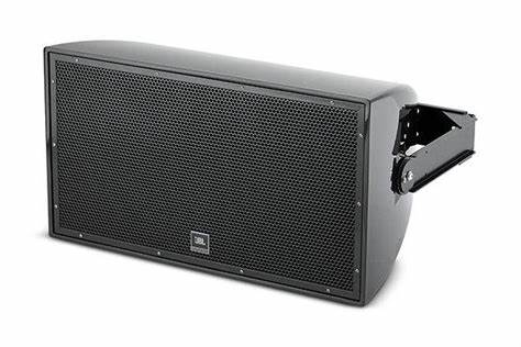 JBL AW595 High Power Outdoor Speaker — view 4