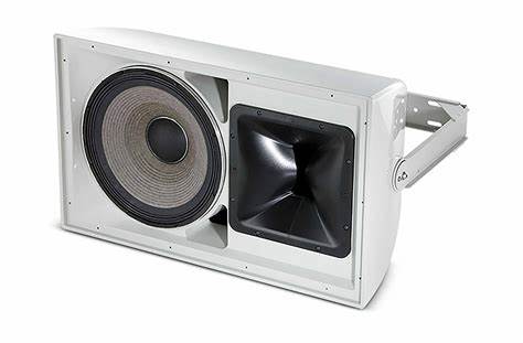 JBL AW595 High Power Outdoor Speaker — view 6