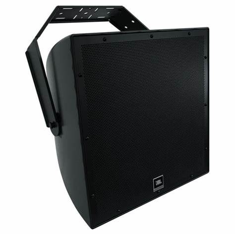 JBL AWC15LF-BK All-Weather Compact 15" Low-Frequency Speaker (Black) — view 6