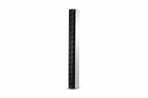 JBL CBT 100LA-1 Line Array Column Speaker — view 4