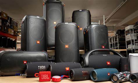 JBL P3231MX — view 2