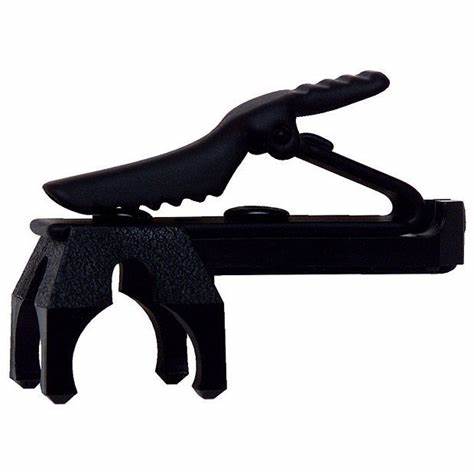 SHURE RK240SB Replacement Foam Windscreen Black