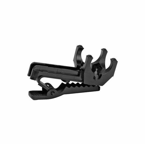 SHURE RK240SB Replacement Foam Windscreen Black — view 2