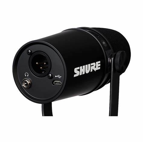 SHURE RK240SB Replacement Foam Windscreen Black — view 6