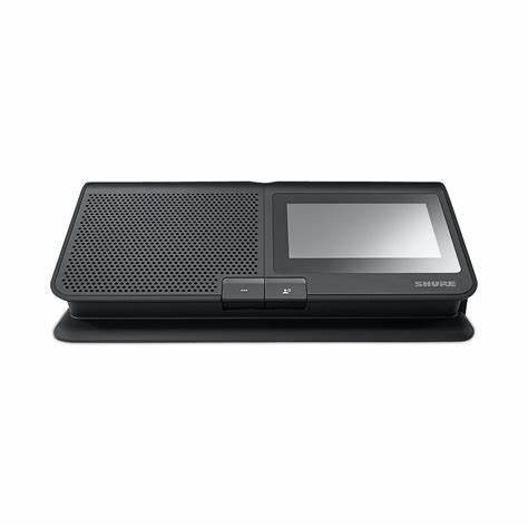 SHURE MXCW640 Wireless Conference Unit — view 3