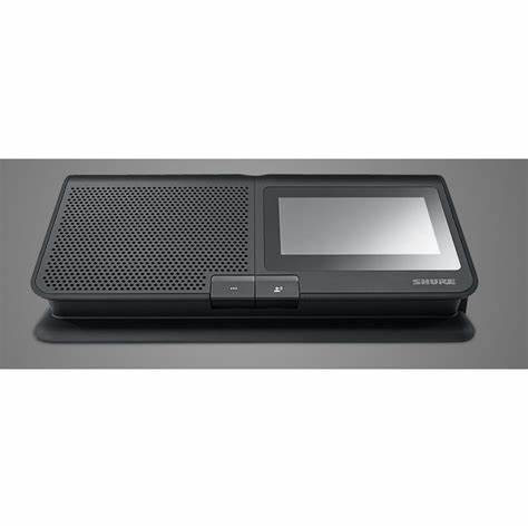 SHURE MXCW640 Wireless Conference Unit — view 2