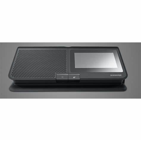 SHURE MXCW640 Wireless Conference Unit — view 4