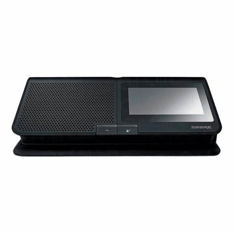 SHURE MXCW640 Wireless Conference Unit — view 5