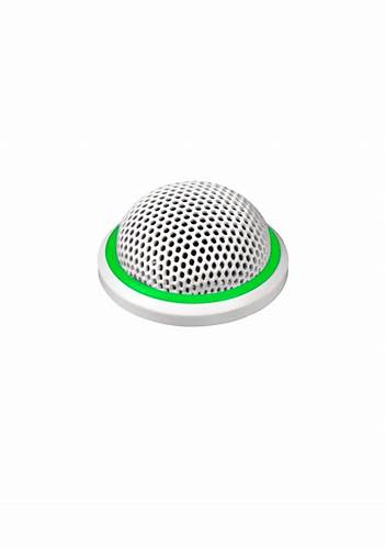 SHURE MX395W/O — view 2