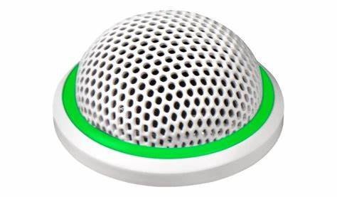SHURE MX395W/O — view 3