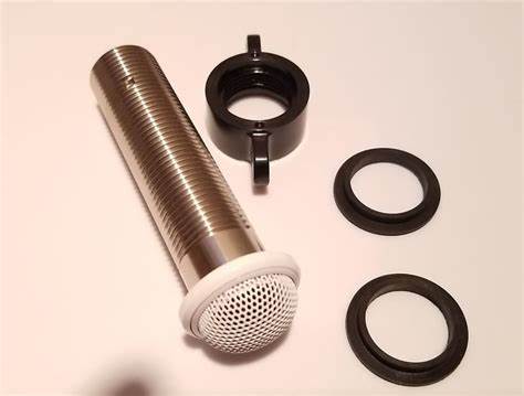 SHURE MX395W/O — view 7