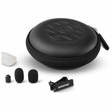 SHURE DL4B/O-LM3-A — view 3